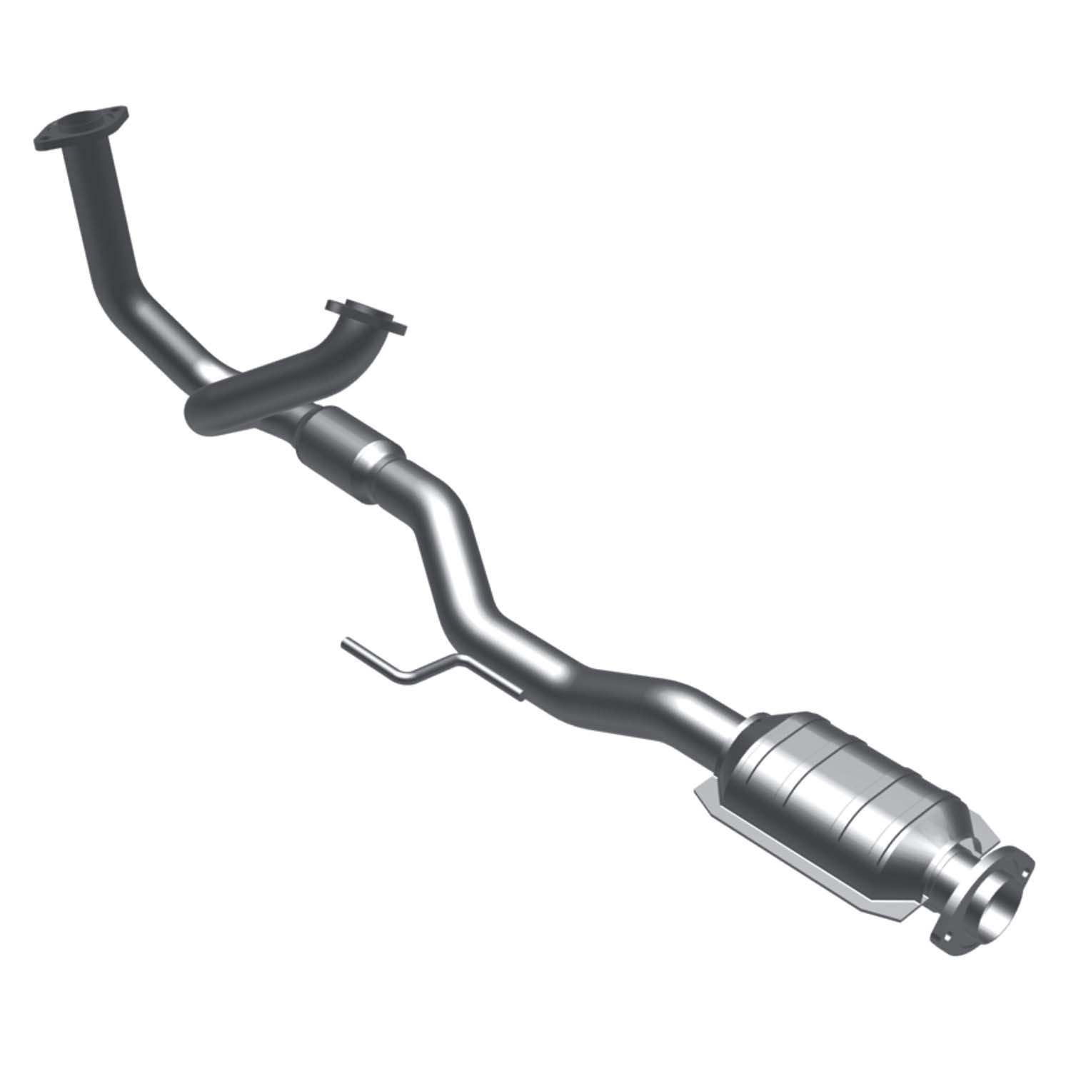 Toyota Catalysator (DF) 97-02 Toyota Camry 3.0L Magnaflow Cataly