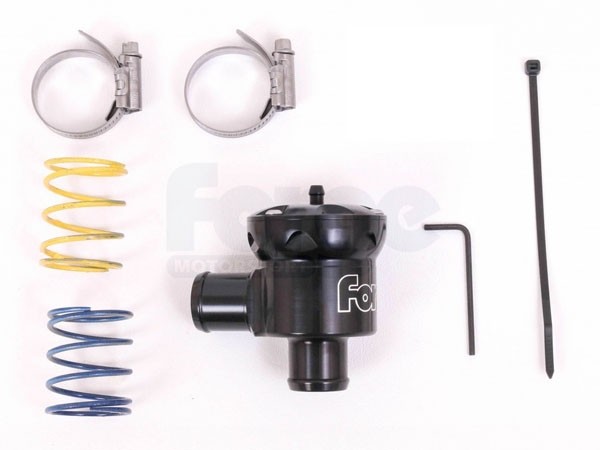 Ford Sierra Cosworth Replacement valve FORGE FAST RESPONSE PISTO