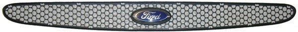 Radiator Grill FORD KA 96->>