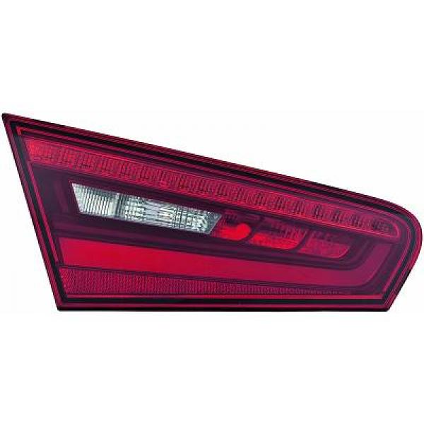 Achterlicht Links Binnenzijde Audi A3 8V