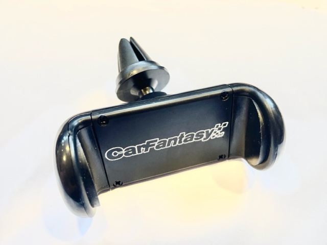 Telefoonhouder Car Fantasy (iphone, galaxy, huawai, etc.)