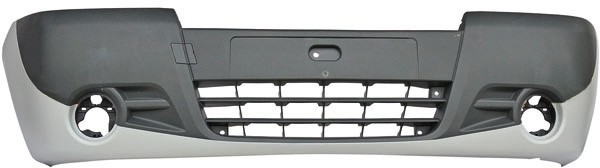 VoorBumper Opel VIVARO 06->> SPUITBAAR