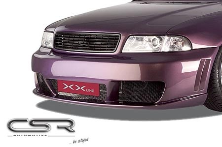 Voorbumper Audi A4 B5 XXLine