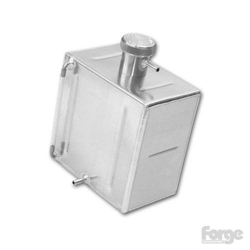 Fuel Tanks Alloy 1 GALLON FUEL TANK 200mm x 200mm x 120mm FORGE