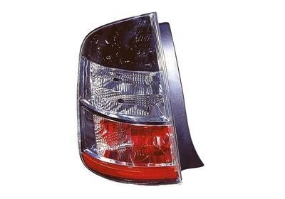 achterlicht, zonder fittingdeel, rechts Toyota Prius, 2003-2009