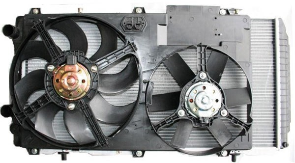 FRONTMODULE +AC DUCATO JUMPER/BOXER +A/C 01-06 1.9 D/TD2.5 D/TD2