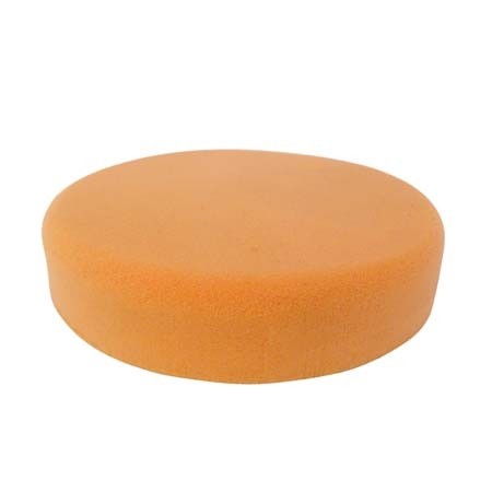 Poetspad oranje voor 1717307 180x50mm