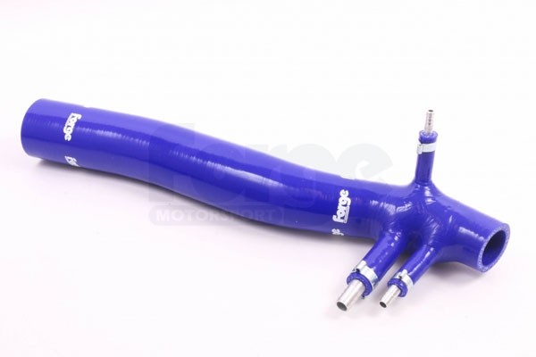 Smart ForTwo & Roadster FORGE SILICONE INDUCTION HOSE FOR TWO &