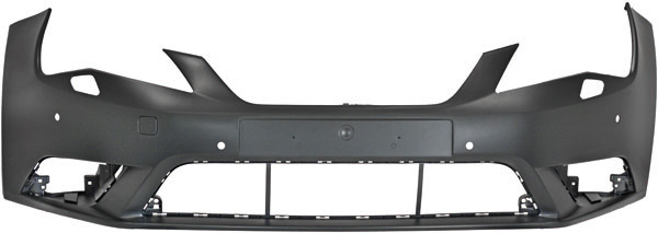 Voorbumper Seat Leon 5F