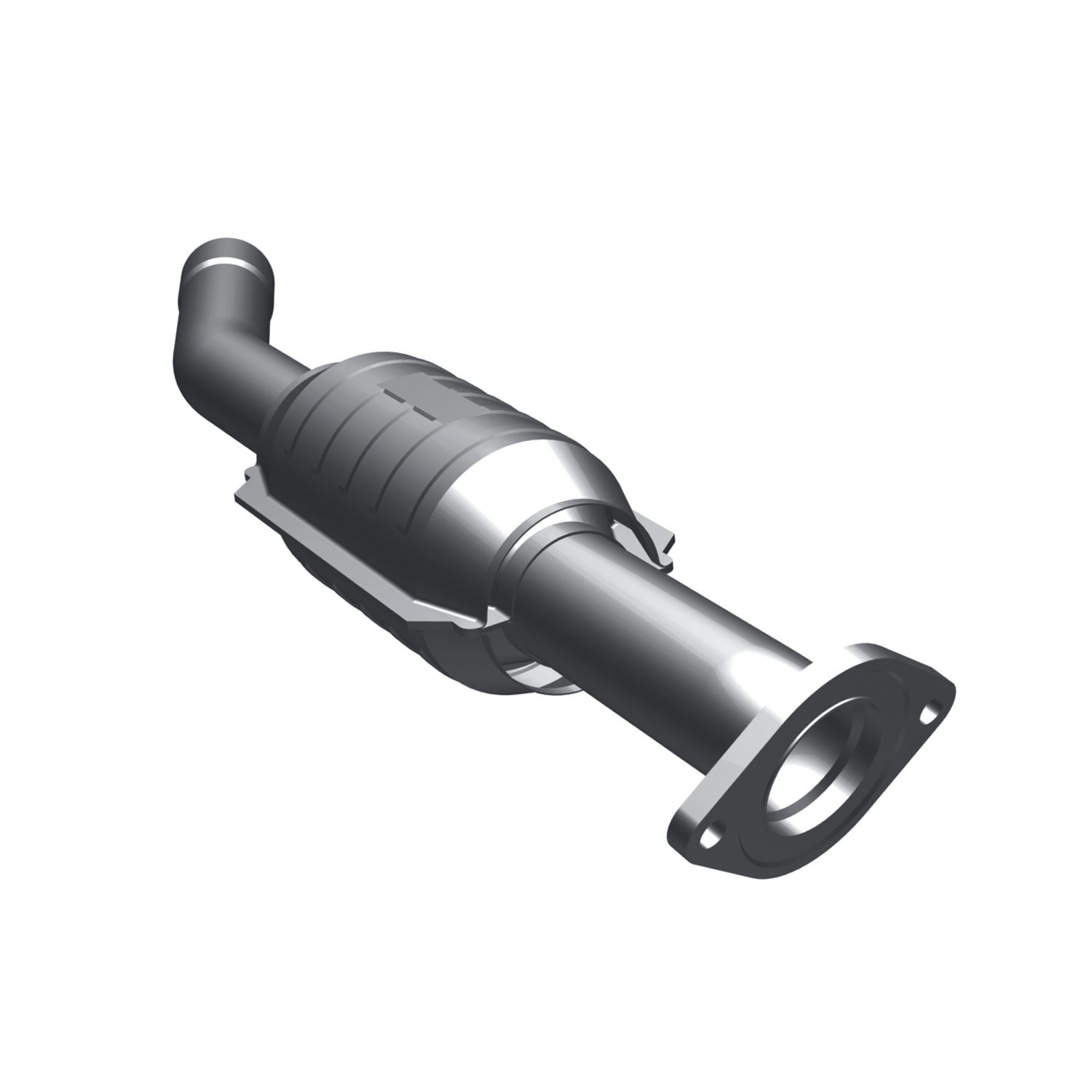 Toyota Catalysator (DF) 04-05 Toyota Rav4 2.4L Magnaflow Catalys