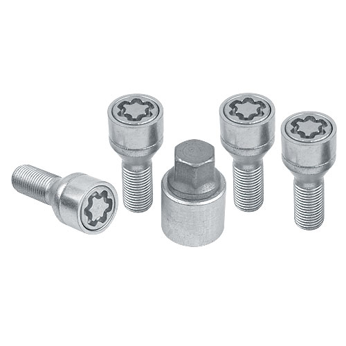 Wielsloten M12x1.25x45 KE-60 SW17 (VN345)