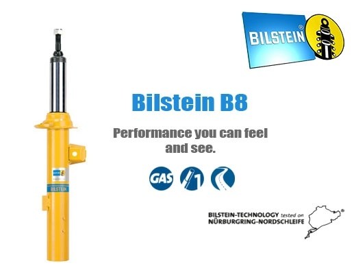 Bilstein BMW 5 Series (E34) Touring 525 td B8 Sprint Schokdemper