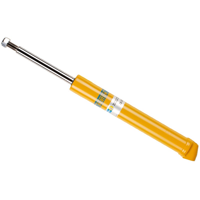 Bilstein B6 (22-236326)  Smart Cabrio (450) 03/2000-01/2004 / City-Coupé 07/1998-01/2004 / Crossblade 06/2002-12/2003 / Fortwo 01/2004-02/2007 / Roadster 04/2003-11/2005 - vooras