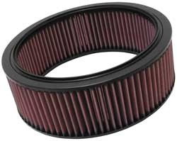 K&N Inlegfilter Pontiac Le Mans 3.8 1981