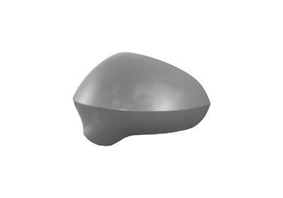 spiegelkapje, in primer, links Seat Leon, 2009 -