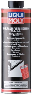 LIQUI MOLY TECTYLPASTA TRANSPARANT 1 LTR