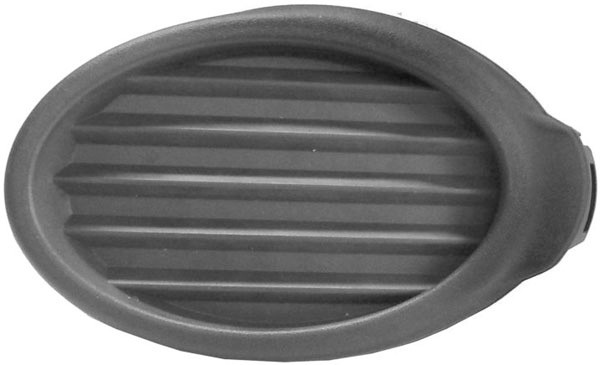 Mistlamp Afdekking Links Ford Focus IV