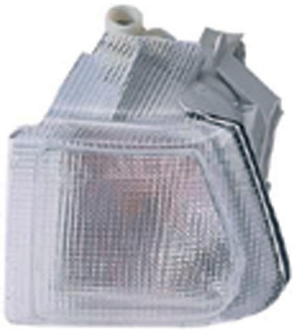 Knipperlicht rechts ALFA ROMEO 155 92-97 WIT