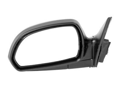 spiegel, bol glas, elektr verstelb, links Hyundai Elantra, 2000-