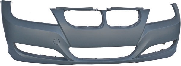 Voorbumper BMW E90