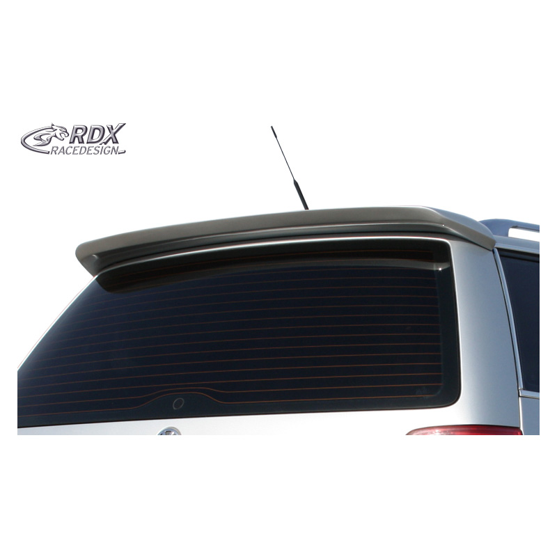 Dakspoiler  Volkswagen Passat 3B/3BG Variant 1996-2004 (PUR-IHS)