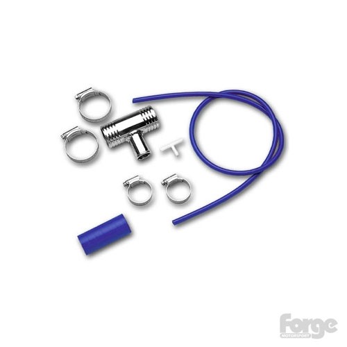 Renault 5 FORGE BLOW OFF VALVE FITTING KIT