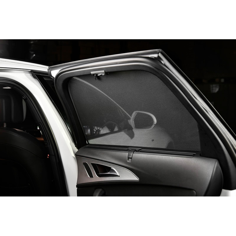 Set Car Shades  Citroën C4 III 5 deurs 2020- (6-delig)