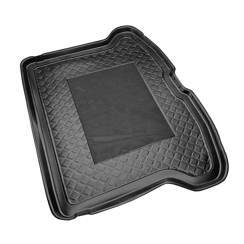 Kofferbakschaal 'Anti-slip'  Volvo XC60 2008-2016
