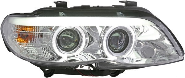 Design Koplampen BMW X5