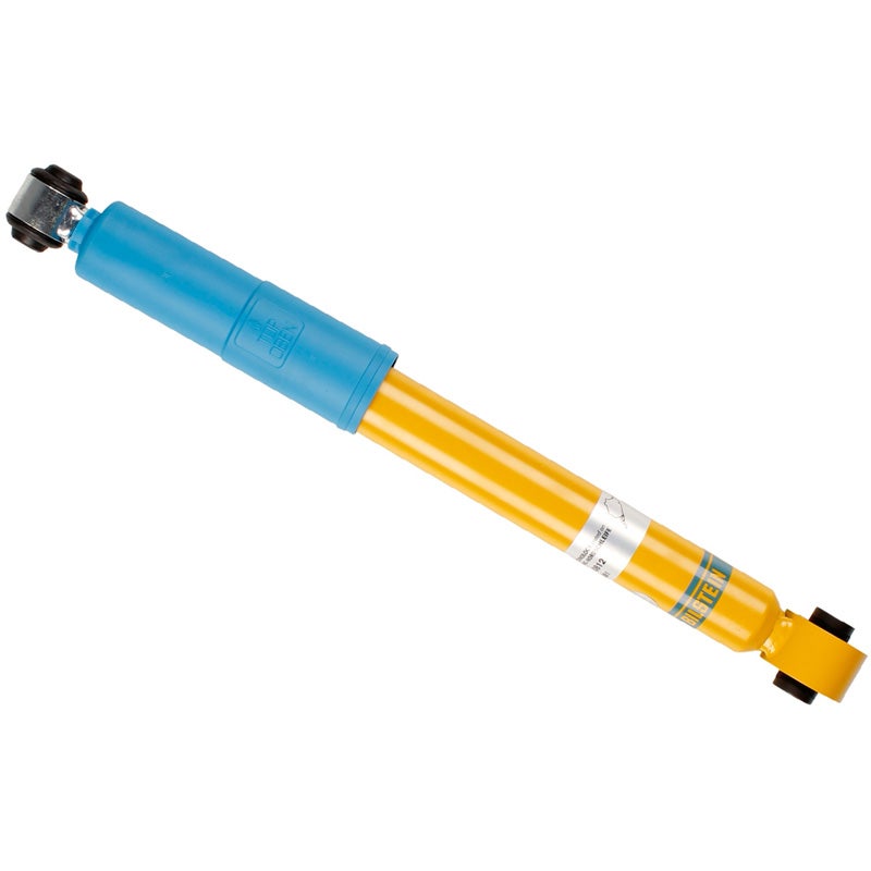 Bilstein B6 (24-140812)  Peugeot 1007 (KM) 04/2005- & Citroën C2 (JM) 07/2003-09/2012 / C3 I 02/2002-12/2013 - achteras