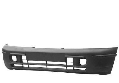 voorbumper, in primer Fiat Bravo/Brava, 1995-2001