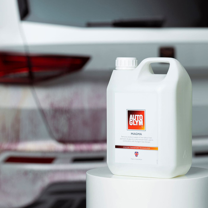 Autoglym Magma Liquid Clay 2.5L