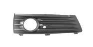 voorbumper grille, met mistlampgat, rechts Opel Zafira, 2005-200