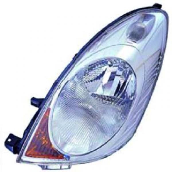 Koplamp links NOTE 05.09 TYC H4