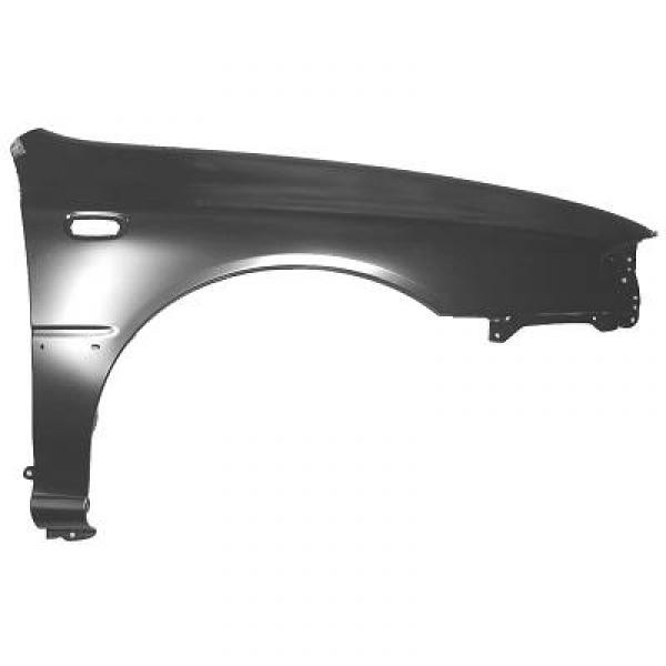 Voorscherm links IMPREZA 93-00 ALLEEN 4-WD