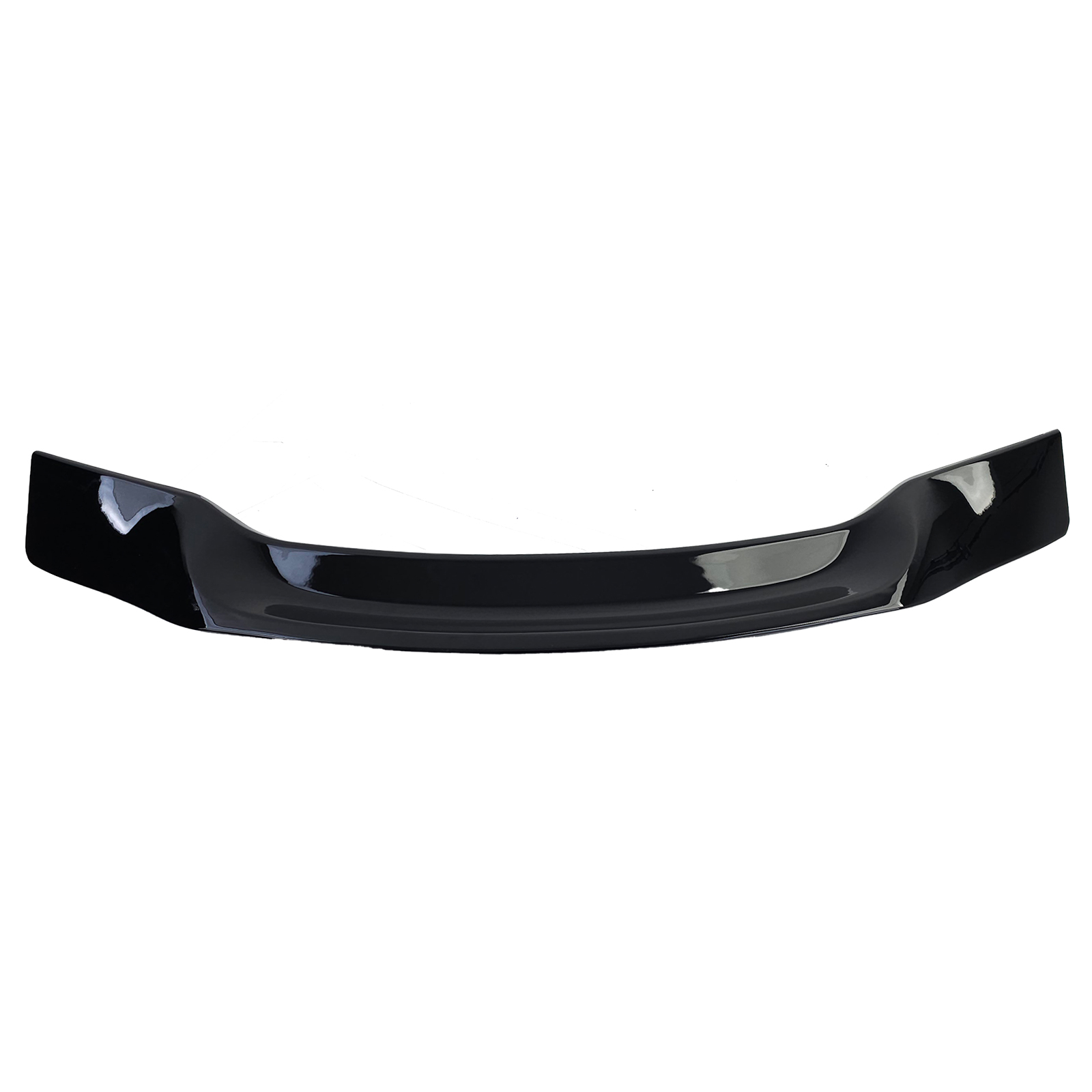 Spoiler Audi A5 F5 Coupe / Sportback Glans Zwart