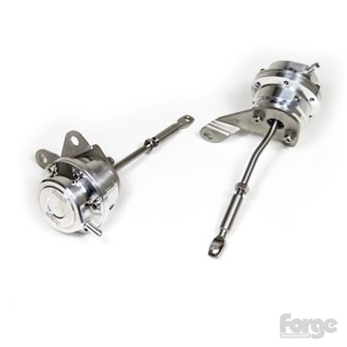 Volvo S 60 S70 V70 C70 FORGE TURBO ACTUATOR S60 2000-04,C70 99-0