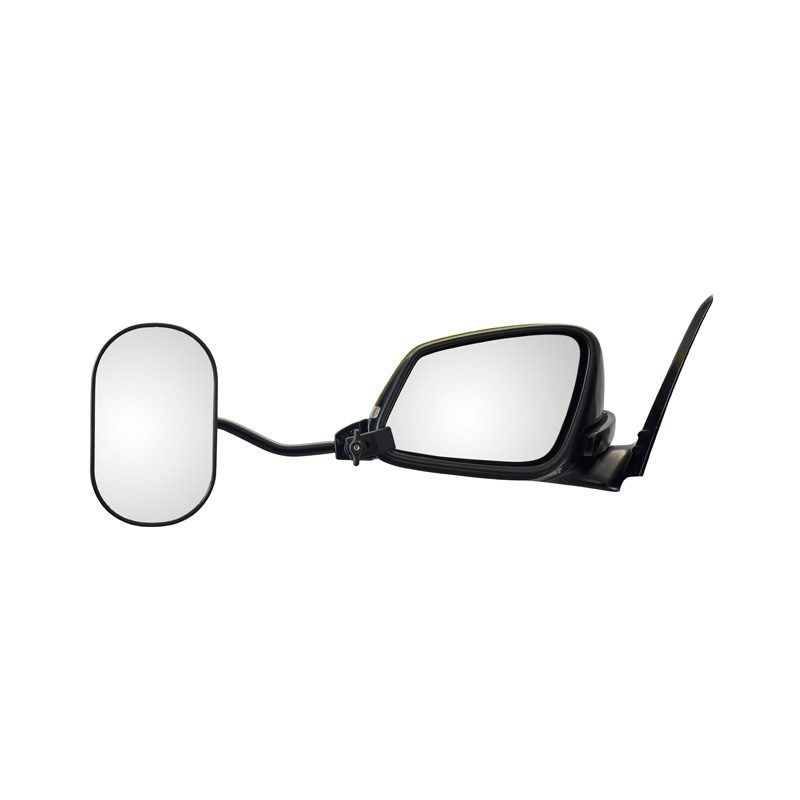 Set Emuk Caravanspiegels  BMW 1-Serie F20 2010-/2-Serie F22/F23 2013-/3-Serie F30/F31/F34 GT 2012-/4-Serie F32/F33/F36 2013-/X1 E84 LCI Facelift 2012-2015-