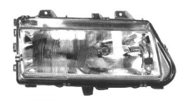 Koplamp links ULYSSE 94-98 TYC