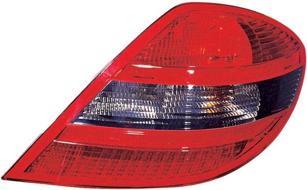 RÜCKLEUCHTE rechts SLK R171 04-10