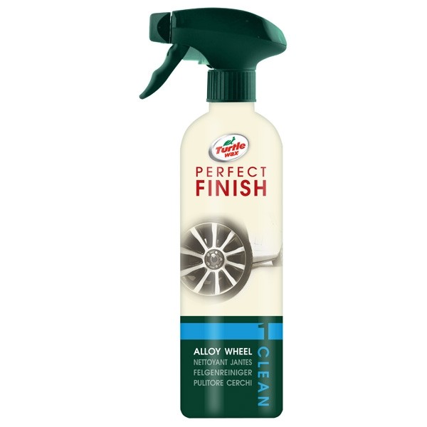 Turtle Wax alloy wheel 500ml