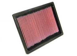 K&N Inlegfilter Cadillac CTS 3.2 2003-04