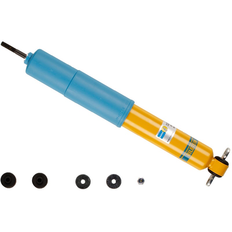 Bilstein B6 (24-004657)  Alfa Romeo Alfetta (116) 1.6 / 1.8 / 2.0 01/1974-01/1986 / Giulietta 1.3 / 1.6 / 1.8 / 2.0 10/1977-12/1985 / GTV 2.0 / 6 2.5 01/1978-02/1987 - vooras