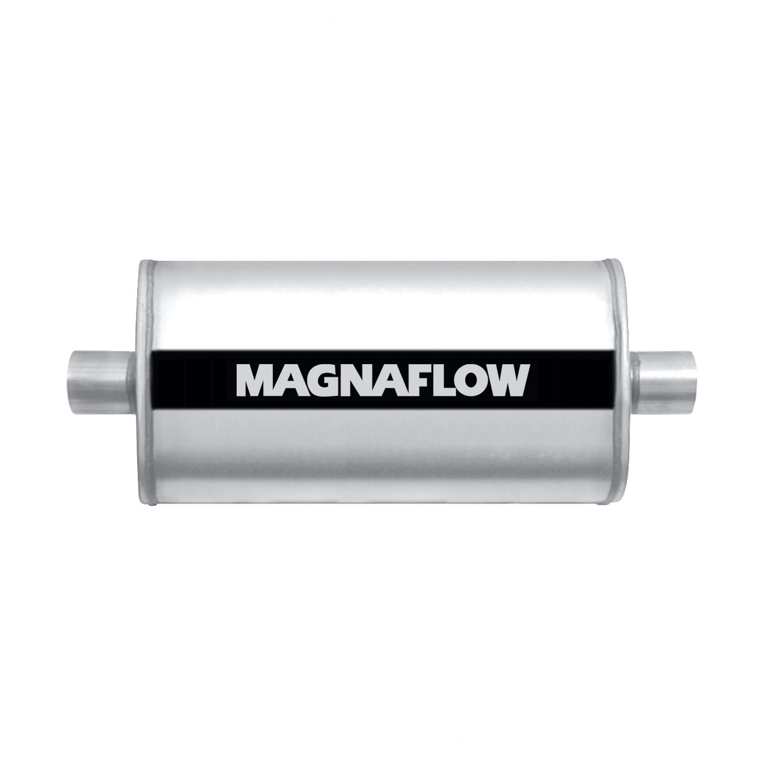 Muffler Mag SS 22X5X11 3 C/C Magnaflow Demper