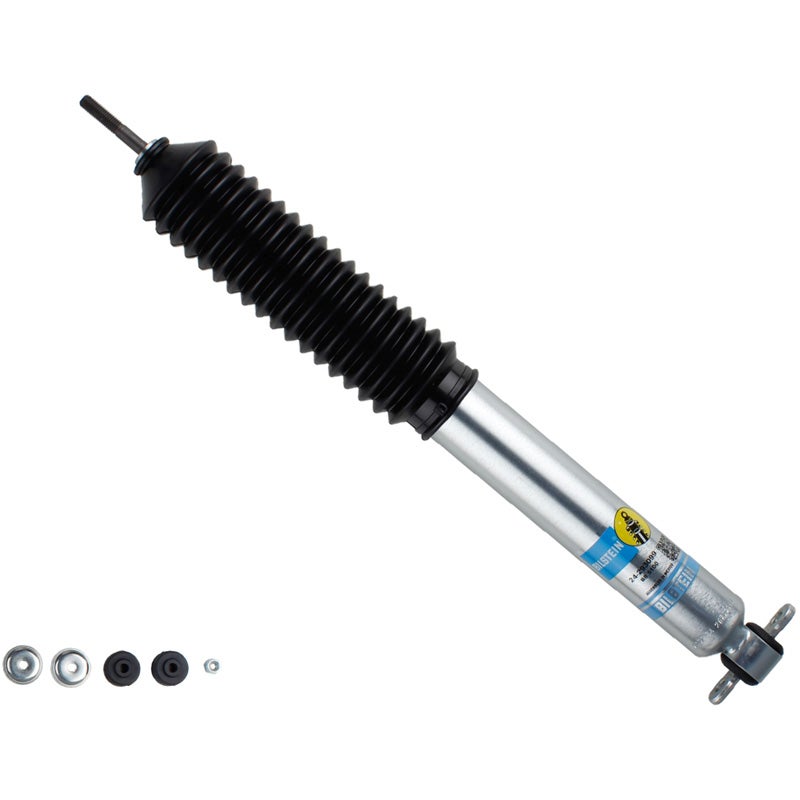 Bilstein B8 (24-293099)  Jeep Wrangler II (TJ) 2.4 / 2.5 / 4.0 08/1996-04/2007 - vooras