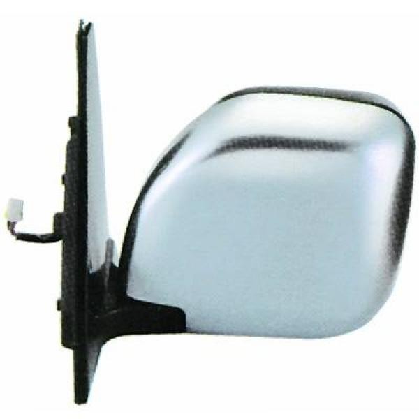 Spiegel links PAJERO 00-06