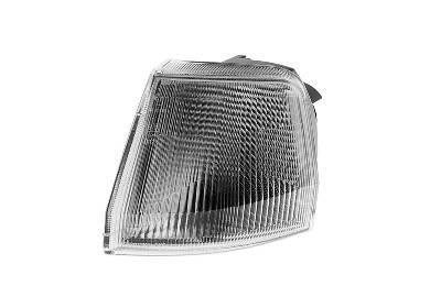 knipperlicht, wit, rechts Peugeot 106, 1991-1996