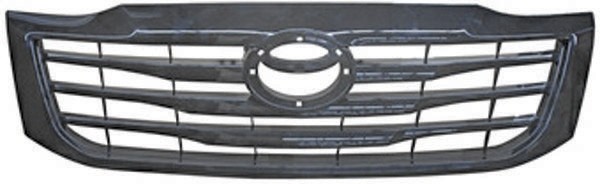 Grill Toyota Hilux
