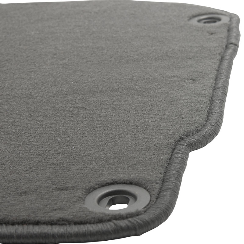 Automatten Velours  Opel Astra J & Cascada 2009-