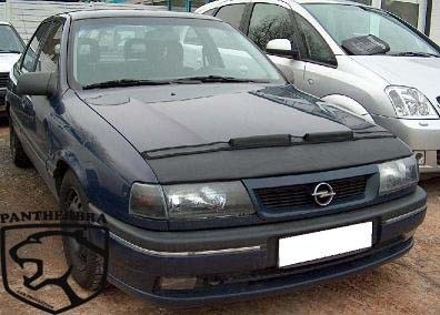 Steenslag/Auto Bra Opel vectra A 1992-1995